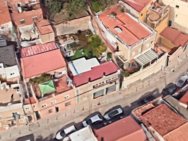 Chalet en venta en Centre, Barcelonès