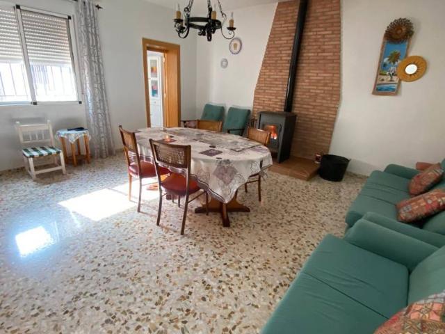Chalet en venta en Sisante