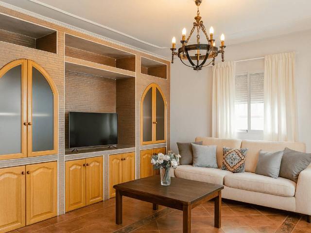 Chalet en venta en Sisante, Castilla-La Mancha