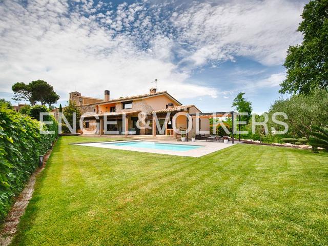 Chalet en venta en Siurana, Girona