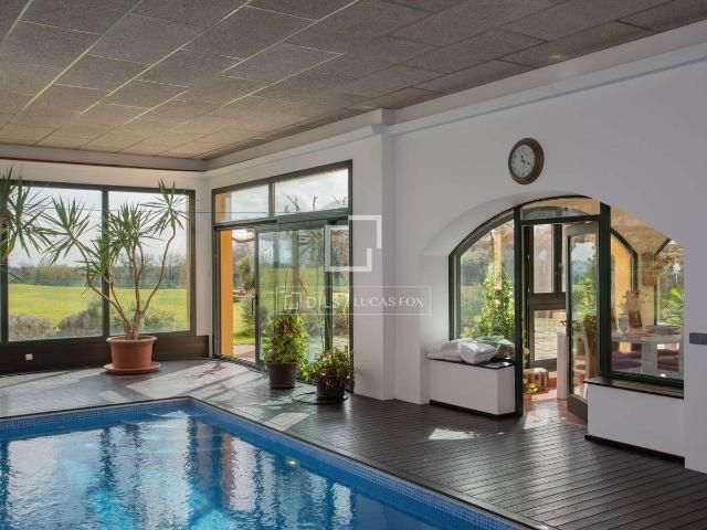 Chalet en venta en Alt Empordà, Catalunya