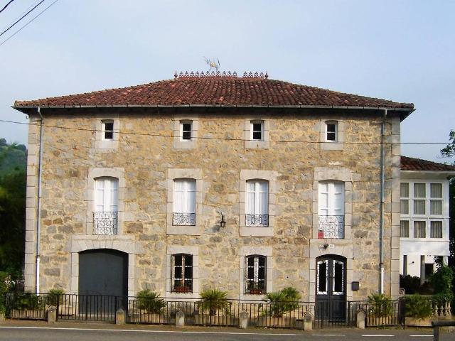 Chalet en venta en Veguilla, Soba