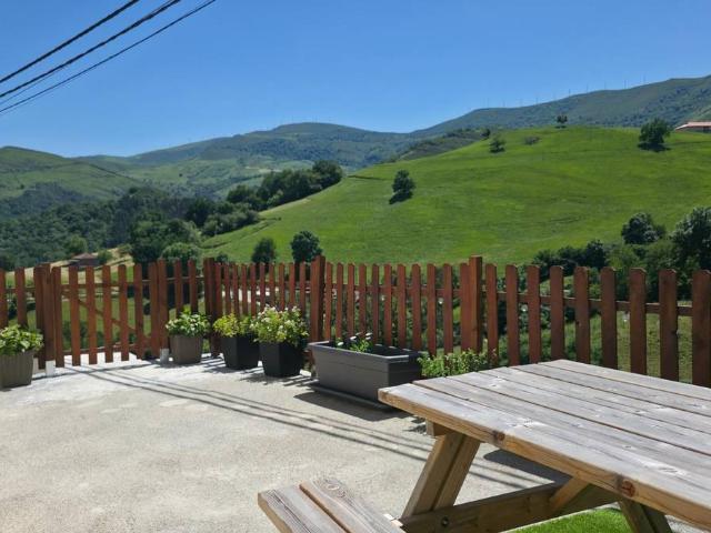 Chalet en venta en Veguilla, Soba