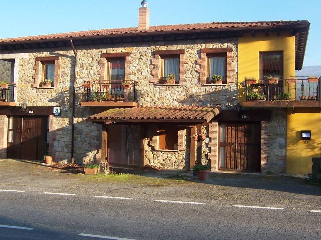 Chalet en venta en Veguilla, Soba