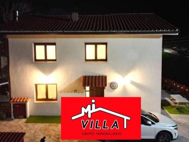 Chalet en venta en Veguilla, Soba