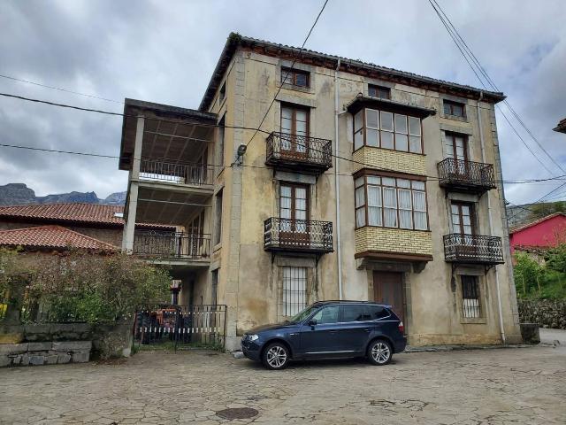 Chalet en venta en Veguilla, Soba