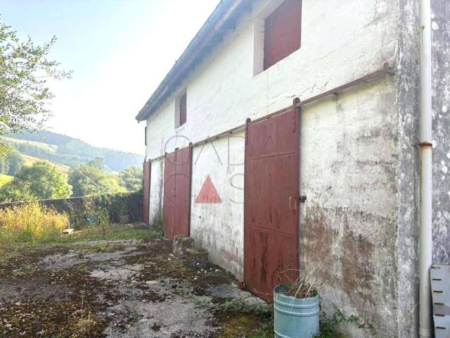 Chalet en venta en Veguilla, Soba