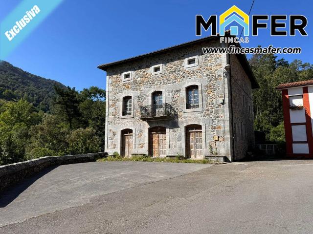 Chalet en venta en Veguilla, Soba