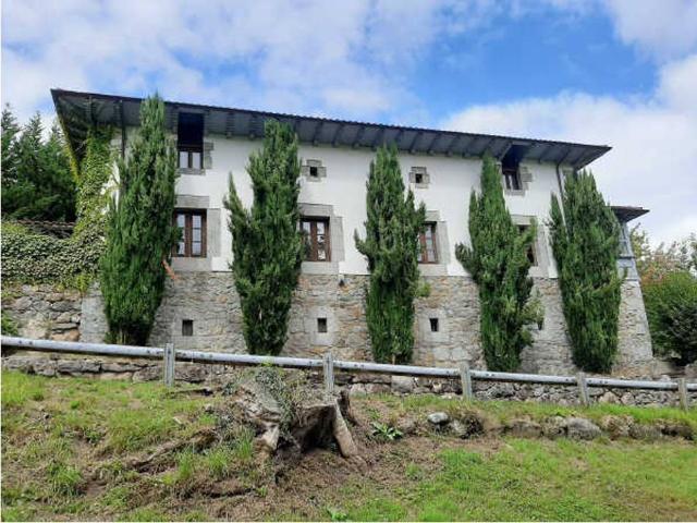 Chalet en venta en Veguilla, Soba