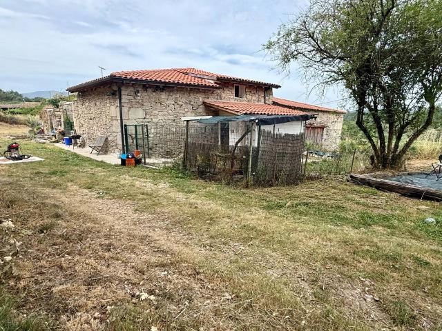 Chalet en venta en Terra de Lemos, Galicia