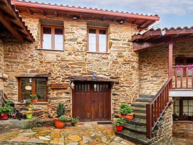Villa en venta en Sober, Vilela