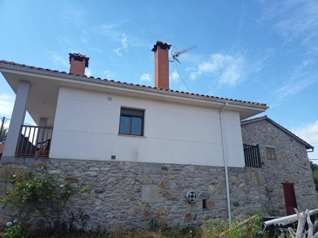 Chalet en venta en Terra de Lemos, Galicia