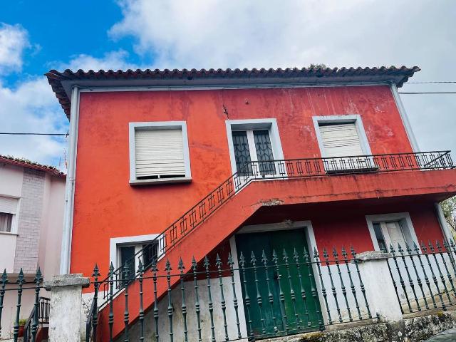 Chalet en venta en Vilagarcía de Arousa, O Salnés