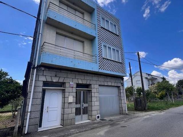 Chalet en venta en Vilagarcía De Arousa, O Piñeiriño