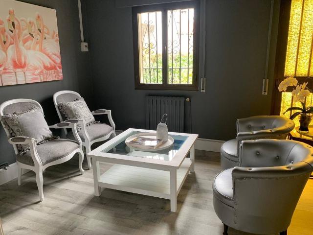 Chalet en venta en Vilagarcía de Arousa, O Salnés