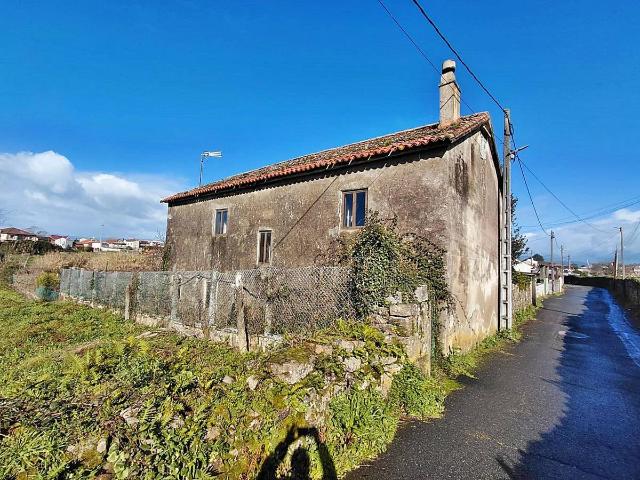 Chalet en venta en Vilagarcía de Arousa, O Salnés