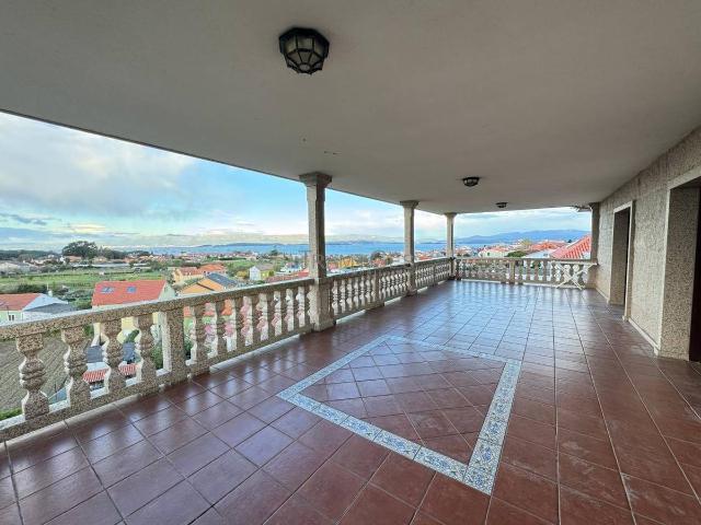 Chalet en venta en Vilagarcía de Arousa, O Salnés