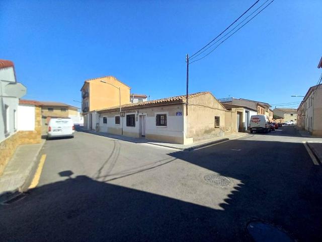 Chalet en venta en Sobradiel