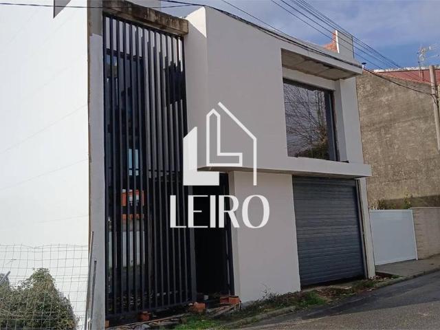 Chalet en venta en Vilagarcía de Arousa, O Salnés