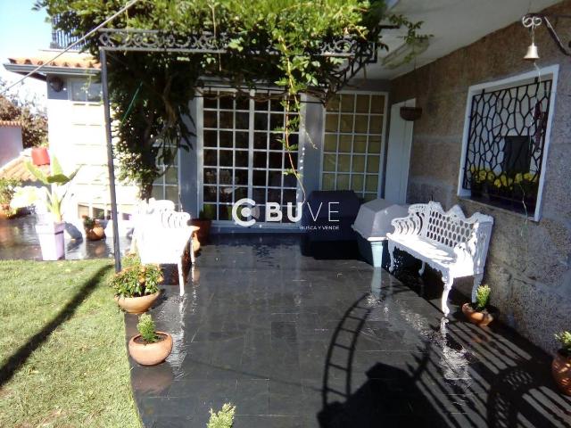 Chalet en venta en Vilagarcía de Arousa, O Salnés