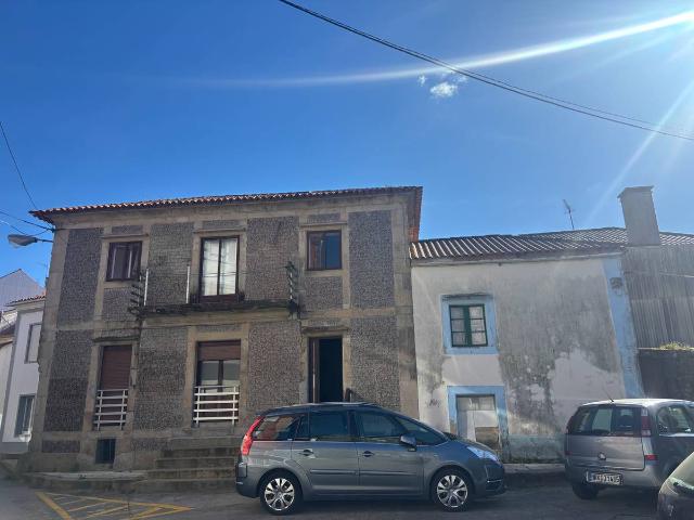 Chalet en venta en Vilagarcía de Arousa, O Salnés