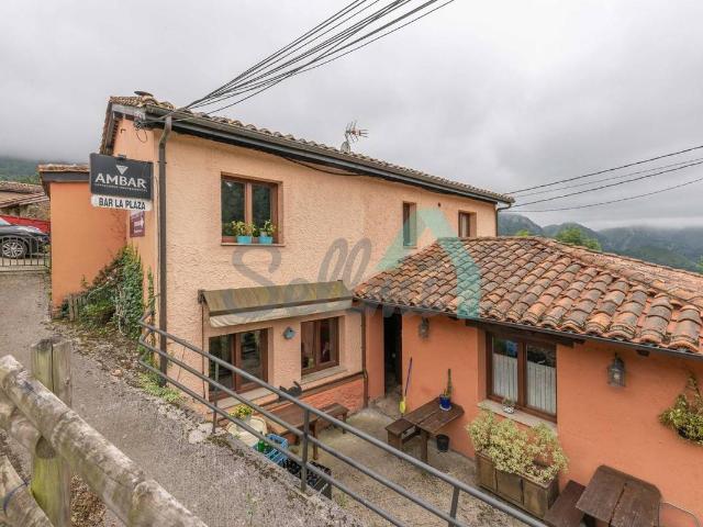 Villa en venta en Sobrescobio, Soto