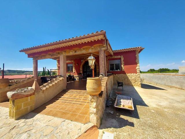 Chalet en venta en Socovos, Castilla-La Mancha