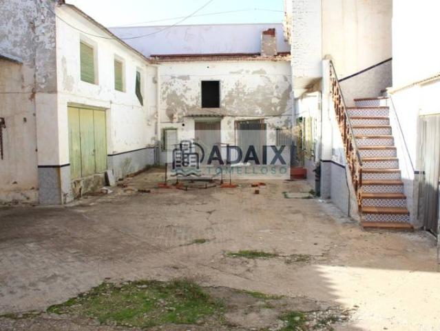 Chalet en venta en Socuéllamos, Ciudad Real