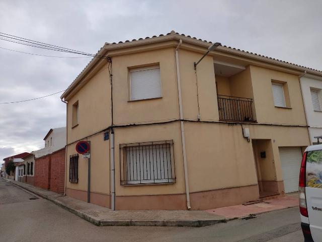 Chalet en venta en Socuéllamos, Castilla-La Mancha