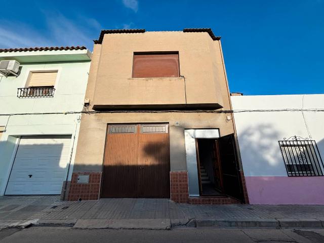 Chalet en venta en Socuéllamos, Castilla-La Mancha