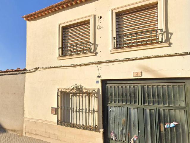 Chalet en venta en Socuéllamos, Castilla-La Mancha