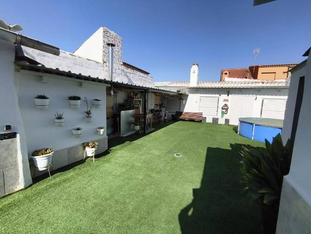 Chalet en venta en Socuéllamos, Castilla-La Mancha