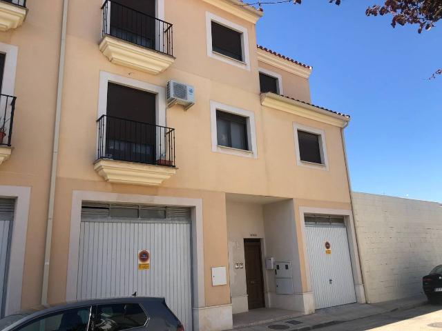 Villa en venta en Socuéllamos