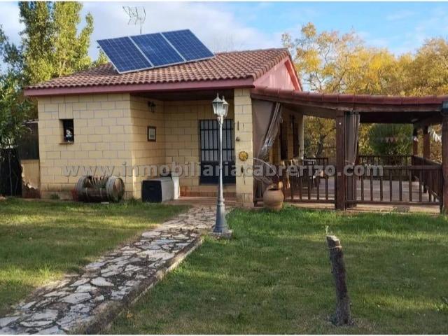 Chalet en venta en Sojuela, La Rioja