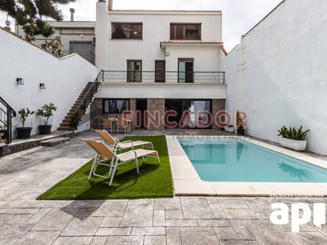 Chalet en venta en Vallès Occidental, Catalunya