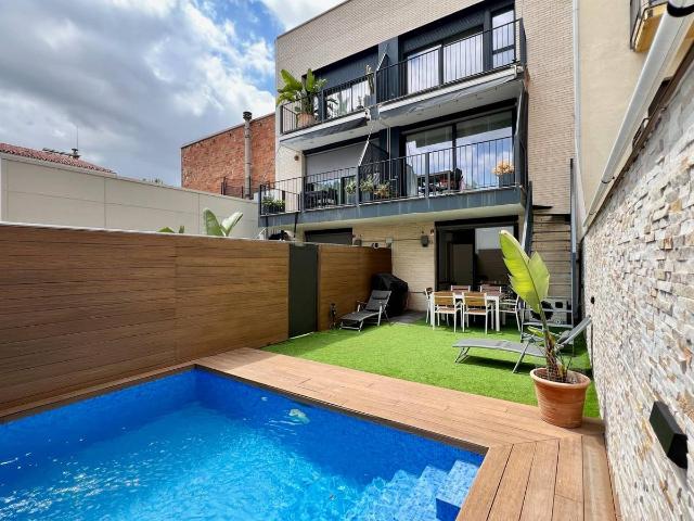 Villa en venta en Sabadell, Centre