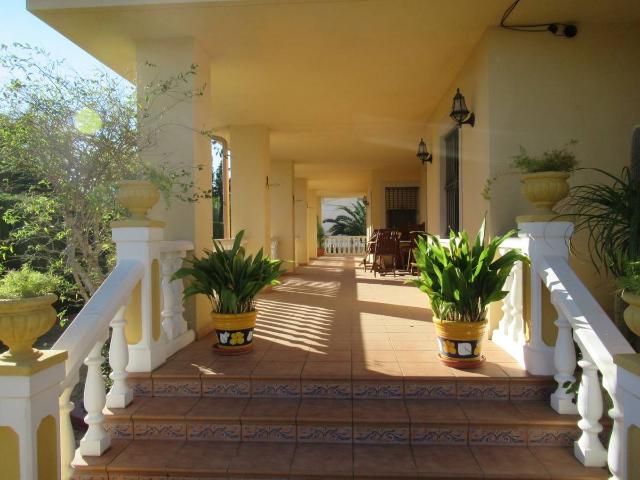 Chalet en venta en Sant Vicent del Raspeig / San Vicente del Raspeig, l'Alacantí