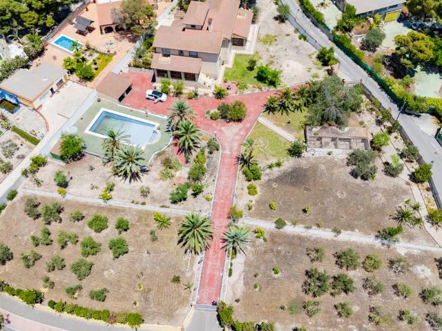Chalet en venta en Sant Vicent del Raspeig / San Vicente del Raspeig, l'Alacantí
