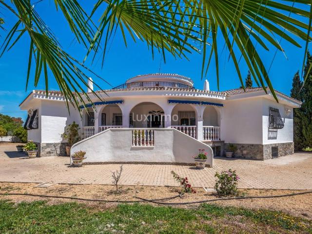 Chalet en venta en San Vicente Del Raspeig, la Borinquen