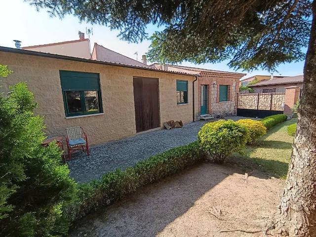 Chalet en venta en Solarana, Castilla y León