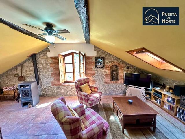 Chalet en venta en Medio Cudeyo, Cantabria