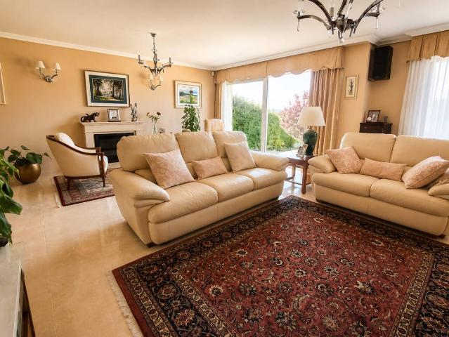 Chalet en venta en Medio Cudeyo, Cantabria