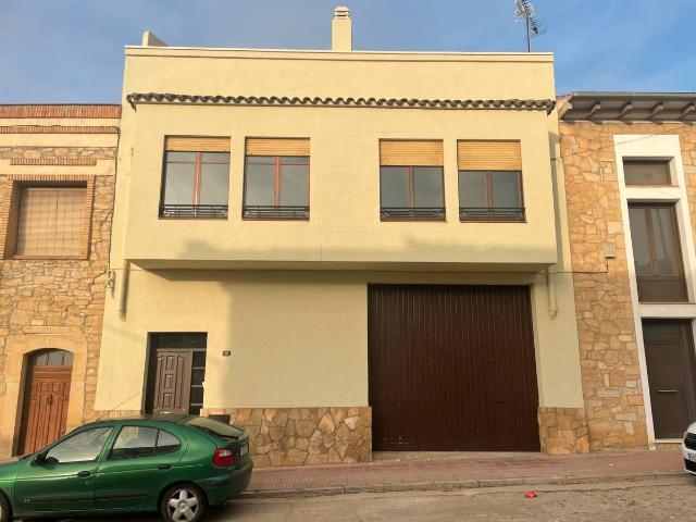 Chalet en venta en Conca de Barberà, Catalunya