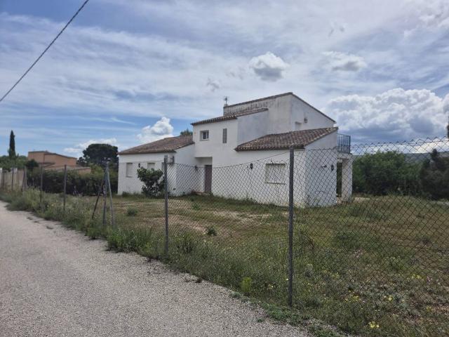 Chalet en venta en la Vall d'Albaida, Valencia