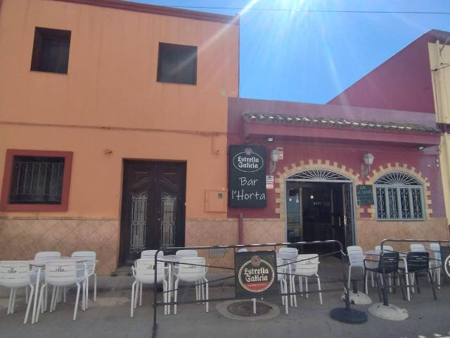 Chalet en venta en Sollana, la Ribera Baixa