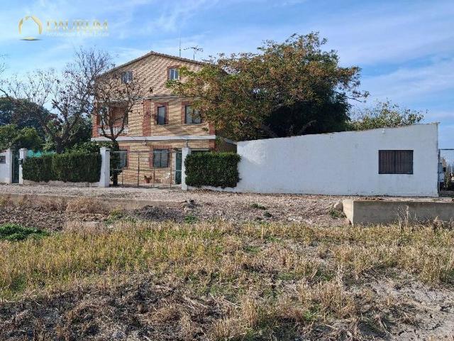 Chalet en venta en Sollana, la Ribera Baixa