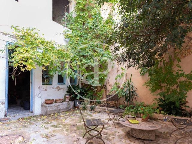 Chalet en venta en l'Horta, Sóller