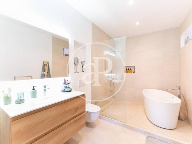 Chalet en venta en l'Horta, Serra de Tramuntana
