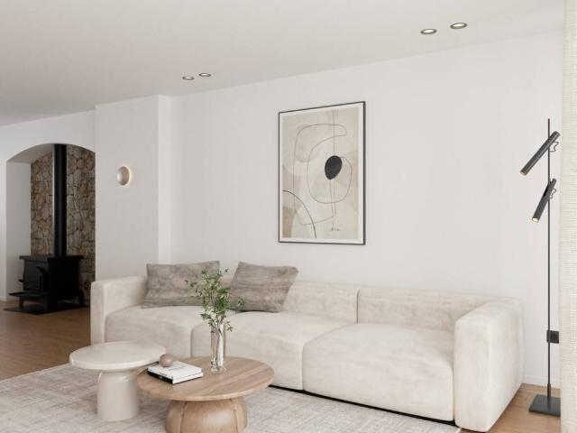 Chalet en venta en l'Horta, Serra de Tramuntana