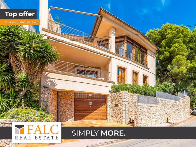 Chalet en venta en l'Horta, Serra de Tramuntana